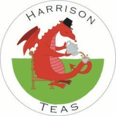 Harrison Teas Logo